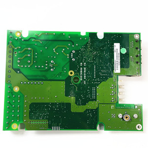Carte de commande principale CPU basse tension d'occasion compatible avec 1SFB536068D1001, adaptée au démarreur progressif PST PSTB - Product Image 3
