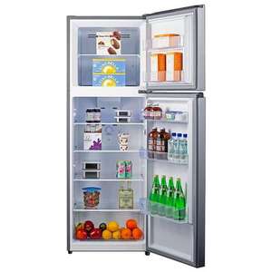 LA MEJOR OFERTA GENUINA! Refrigerador-congelador de 24 pulgadas con fabricador de hielo superior, 10 pies cúbicos, operación sin escarcha - Product Image 1