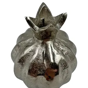 Florero Decorativo Nórdico Premium de Metal para un Estilo Moderno en el Hogar, Florero para Casas Modernas y Elegantes - Product Image 5