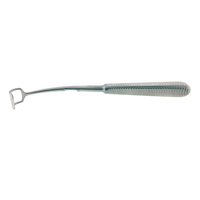 QUALITÉ SUPÉRIEURE VENTE CHAUDE 2024 ENT SURGICAL BECKMANN ADENOID CURETTE ..