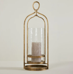 Nuevo farol árabe hecho a mano farol grabado hierro hogar decorativo sala de estar Metal fabricante al por mayor proveedor - Product Image 1