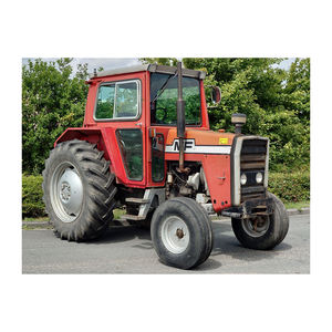 Tractor Usado de Bajo Precio 590, Suministrado para Compradores de Alto Volumen - Product Image 1