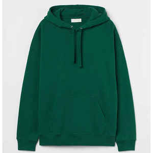 Sweat à capuche épais et surdimensionné pour hommes, sweat-shirt à fermeture éclair imprimé en 3D, sweat-shirt à capuche en coton mélangé de haute qualité et grande taille - Product Image 1