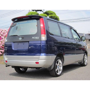 MPV familial ou professionnel parfait To-yota LiteAce Noah d'occasion avec d'excellentes performances de conduite et d'excellents systèmes de sécurité - Product Image 2