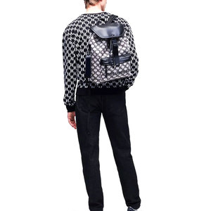 Service OEM, ensemble de vêtements de sport vierge pas cher, survêtement à séchage rapide avec logo personnalisé, survêtement d'hiver pour homme, design personnalisé - Product Image 3