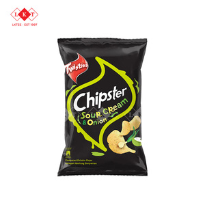 Twisties chipster 130g rực BBQ khoai tây chiên mondelez chiên chip túi nhà máy trực tiếp ủy quyền nhà phân phối xuất khẩu bán buôn - Product Image 3