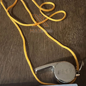 สายนกหวีดเครื่องแบบพิธีการเป็นมิตรต่อสิ่งแวดล้อม - Product Image 3