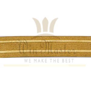 Cordones trenzados OEM hechos a medida 2024 al por mayor con tamaño de color personalizado y logotipo de impresión de material de alta calidad cordones trenzados ajustables - Product Image 6