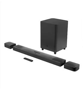 ลำโพงระบบเสียงรอบทิศทางสำหรับบ้าน NEW Nakamichiis Dragon 11.4.6 - Product Image 2