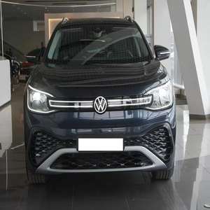 SUV Eléctrico 2022 con Batería de Litio, Asientos de Cuero, Bajo Kilometraje, Precio en Stock, Listo para Enviar - Product Image 4