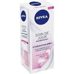 Loción Corporal Nivea Aloe & Hydration de 48 Horas Disponible para Entrega Mundial - Product Image 1