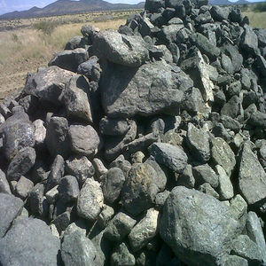 Concentrado de Mineral de Zinc de Alta Pureza (99.9%-99.99%), Forma de Grumos, Contenido de Zn 20-38% - Product Image 4