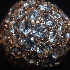 จี้3D พร้อมเทวดา | VVS Moissanite iced OUT MEDALLION | สร้อยคอฮิปฮอปเงินสเตอริง925ชิ้น - Product Image 5