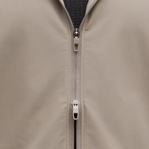 Chaqueta Cortavientos Personalizada de Alta Calidad, Resistente al Agua y al Viento, con Capucha para Hombre, para Senderismo - Product Image 6