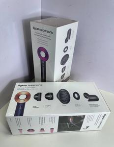 แฟลชดีล สินค้าใหม่พร้อมส่ง ไดร์เป่าผมไฟฟ้า Supersonic HD08 ระดับมืออาชีพ พร้อมจัดส่ง - Product Image 1