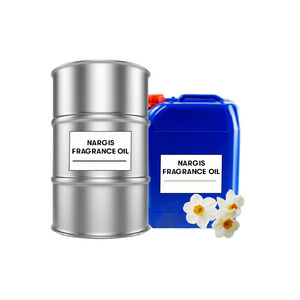 Get Nargis Fragrance Oils At Bulk Price | All-Natural And Pure Nargis Perfume Oils At Wholesale Rate - VedaOils - Product Image 2