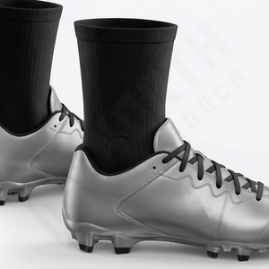 Uniforme de football américain de style pakistanais, taille adulte, haut de qualité supérieure brodé, ensemble à manches longues, vêtements de sport, performance - Product Image 6