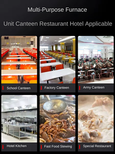 Fabricante <span class=keywords><strong>de</strong></span> productos Estufas eléctricas <span class=keywords><strong>de</strong></span> inducción comercial Cocina industrial <span class=keywords><strong>Wok</strong></span> Range <span class=keywords><strong>Wok</strong></span> para cocina <span class=keywords><strong>de</strong></span> restaurante con precio bajo - Product Image 5