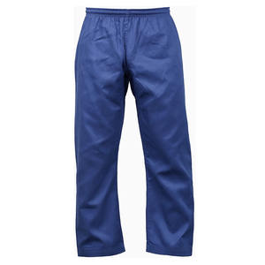 Embroidered Karate Uniform and Belt Light <b>Weight</b> <b>Men</b> Women's Martial Arts Uniforms Professional Competition Customized Logos - Product Image 4