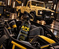 Nettoyant concentré multi-usages APC MAX NG, nettoyant pour l'intérieur des voitures, tissus, plastiques, nettoyant pour le detailing automobile, OEM