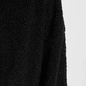 Nueva chaqueta cortavientos de manga larga de moda para mujer Tela de satén con logotipo personalizado Precio al por mayor de fábrica OEM disponible - Product Image 4