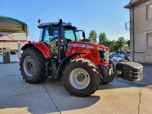 Tractor de jardín pequeño con rueda de motor 4WD, mini granja agrícola con caja de cambios y bomba a la venta, 80HP, 50HP, 100HP, 100HP, 4WD, a la venta - Product Image 2