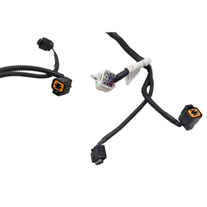 CABLEADO DEL SENSOR DE APOYO AL ESTACIONAR TRASERO DR Serie 4 3603030U2262 Bifuel/Gas 1600 (21>) - Product Image 2