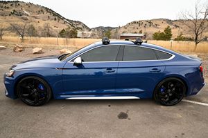 มือสอง2021 Audi RS5 Sportback - Product Image 2