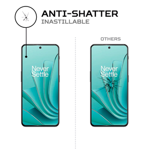 Protector de Pantalla ANTISHOCK para OnePlus Ace 2V, Accesorio Premium para una Protección Mejorada del Dispositivo - Product Image 5