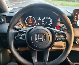 ขายดี รถฮอนด้า เวเซล อีลิท ปี 2020 5 ประตู 5 ที่นั่ง สีขาว Gac-Honda SUV พวงมาลัยซ้าย ราคาถูก ประหยัดน้ำมัน รถ SUV ขนาดเล็ก มือสอง - Product Image 5