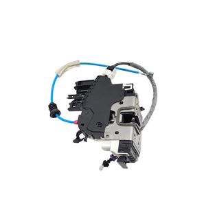 ตัวล็อคด้านหลังซ้ายเมอร์เซเดส เอ-คลาส ซีรีส์(W176) A2047302735 (12>18) - Product Image 4