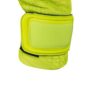 Guantes de Portero de Fútbol/Fútbol Soccer de Alta Calidad, Ecológicos, de Alta Tecnología, con Agarre de Espuma de Látex Alemán, Marca FITME SPORTS de Pakistán - Product Image 5