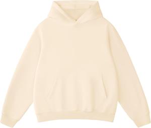 Sweat à capuche délavé à l'acide Sweat-shirt super doux pour hommes Pull surdimensionné Sweats à capuche et sweat-shirts de mode pour hommes Tops vintage Premium - Product Image 5