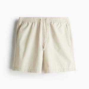 Short en toile pour hommes de qualité supérieure robuste confortable Style décontracté vêtements de travail Fitness utilitaire multiple Anti-rides respirant imperméable - Product Image 4