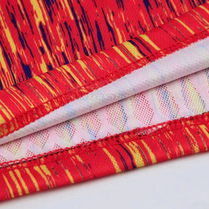 ชุดยูนิฟอร์มฟุตบอลชุดผ้าระบายอากาศ - Product Image 6