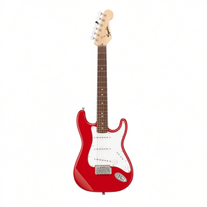 Guitarra Eléctrica Dakota Roja Mini para Stratocaster 0370121554 - Product Image 3
