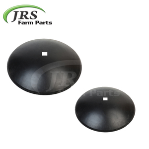 ใบจอบเหล็กบอรอนแบบมีรอยบากและใบจอบเรียบโดย JRS Farmparts India ผู้ส่งออกใบจอบ - Product Image 4
