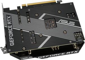 A S U S Phoen ix Ge Force RT 3050 8GB GDDR6 Graphic Ca rd Forte compatibilité pour PC de jeu - Product Image 5