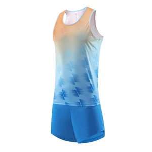 ชุดเดรสสตรีแบบเน็ตบอลเสื้อเจอร์ซีย์ใส่ได้ทั้งชายและหญิงแบบซับลิเมชัน - Product Image 3