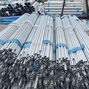 Заводская цена ASTM A312 SS 304 304l 316 316l Нержавеющая сталь бесшовные трубы поставщик - Product Image 4