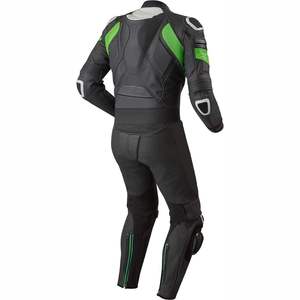 Nueva llegada chaqueta de moto de cuero genuino traje de invierno más vendido para adultos - Product Image 2