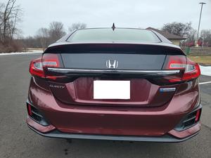 Honda Clarity 2018, Transmisión Automática, 4 Cilindros - Product Image 6