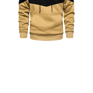 Novedad 2026: Sudaderas con Capucha de Punto para Hombre, Tallas Grandes, Forradas, Estilo Urbano de Invierno, Fabricación Profesional - Product Image 6