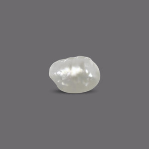 Perlas de Agua Dulce Naturales de Basra, 7.8 Quilates, Sueltas, Blancas, Rosas y de Colores, para la Elaboración de Joyas - Product Image 1