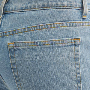 กางเกงยีนส์กางเกงขาสั้นสำหรับผู้ชายกางเกงขาสั้นสำหรับผู้ชาย - Product Image 5