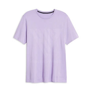 Camisetas de Alta Calidad al por Mayor para Hombre con Diseño Personalizado, 100% Algodón, Tintes Lisos, Tallas Grandes - Product Image 6