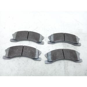 Pastillas de Freno para JEEP Grand Cherokee 2ª Serie (99>04) 50-00-090 Gasolina - Product Image 1