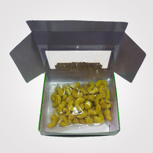 Dryfruit Premium Gift Box | Fresh Assorted Dry Fruits Pack | Healthy Snacks, Festive & Gifting Box with <b>Window</b> Packaging Box - Product Image 2
