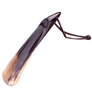 ฮอร์นรองเท้าทำด้วยมือสำหรับผู้ชายผู้หญิงเด็กของขวัญผู้สูงอายุ - Product Image 1