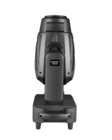 Lumières mobiles hybrides LED Mega Pointe Spot Wash Beam 470W avec CMY